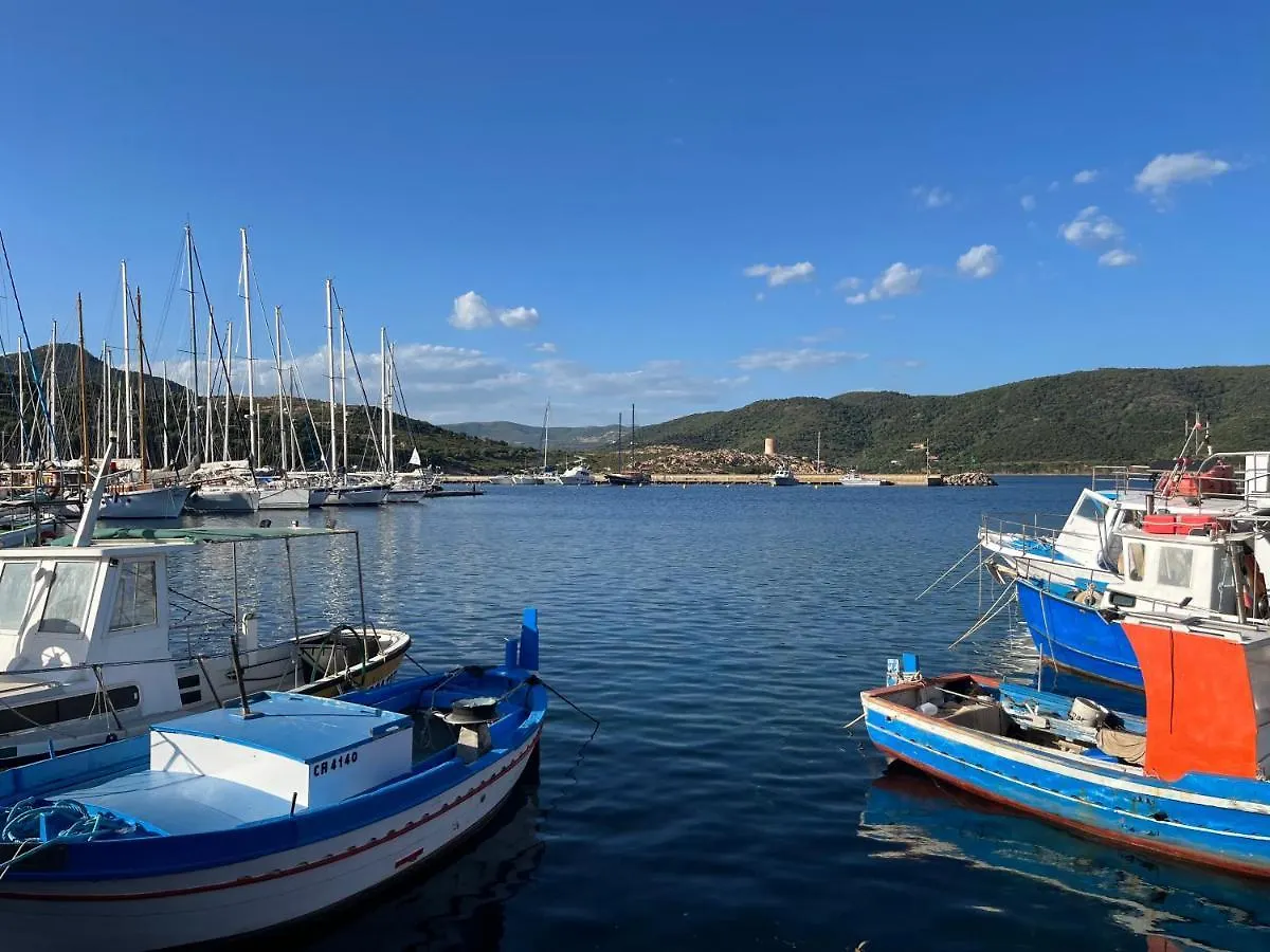 Villetta Regina Teulada