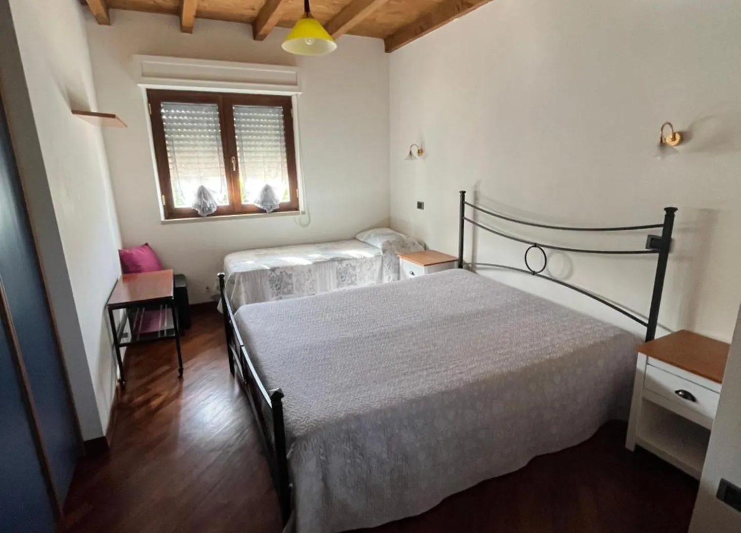 Ferienhaus Villetta Regina Teulada Italien