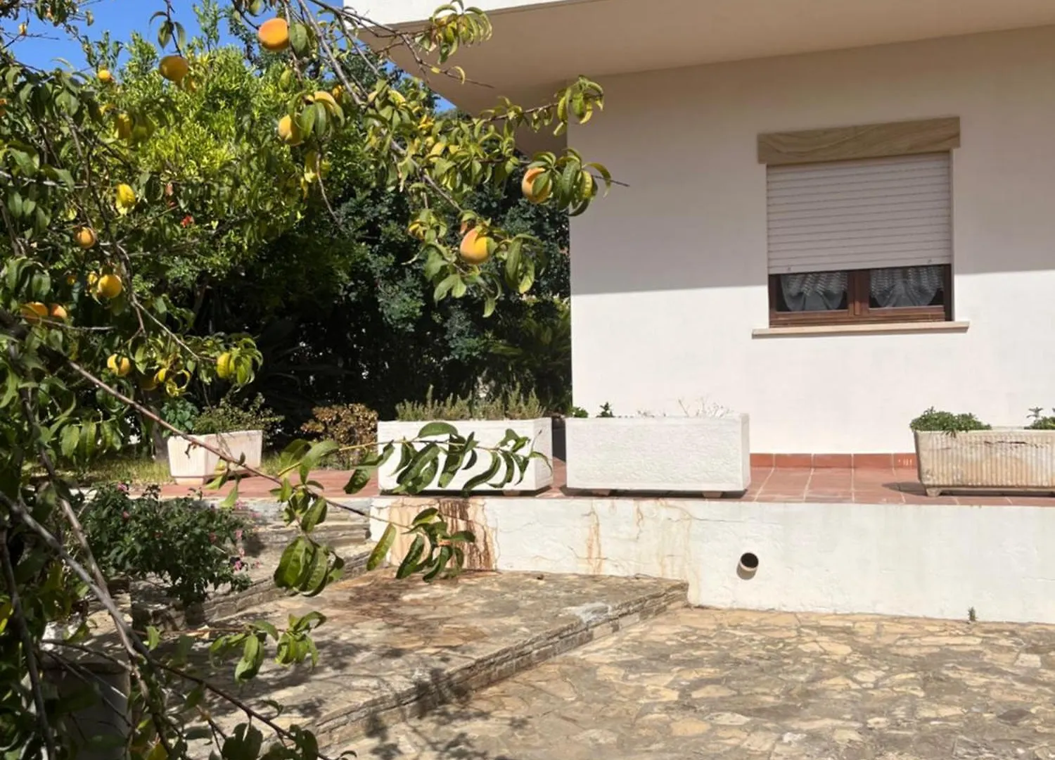 Villetta Regina Teulada 0*,