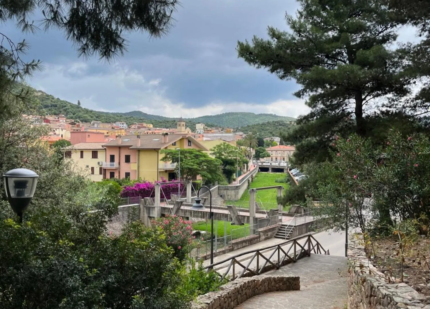 Villetta Regina Teulada Italien