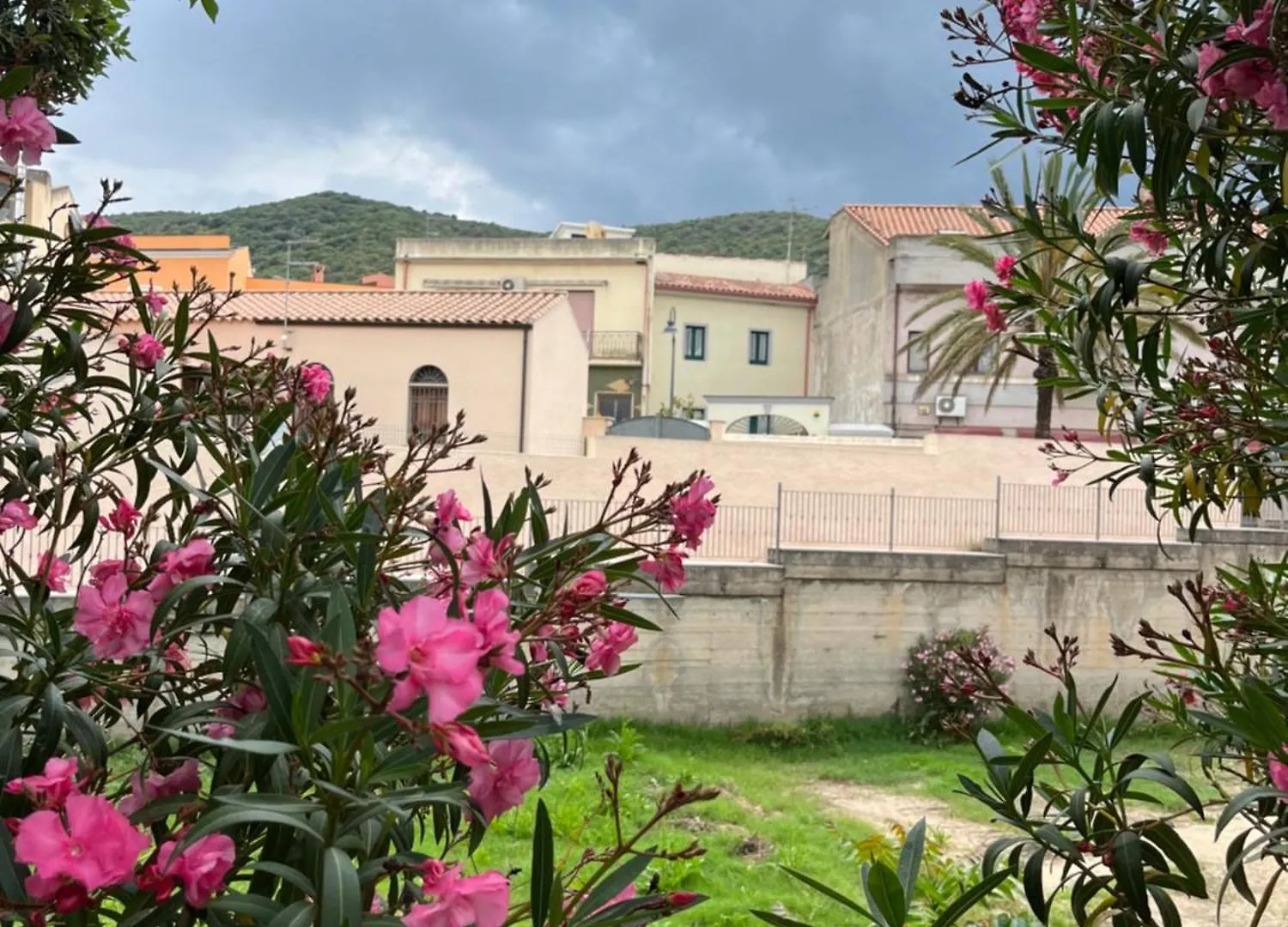 Villetta Regina Teulada 0*,  Italien