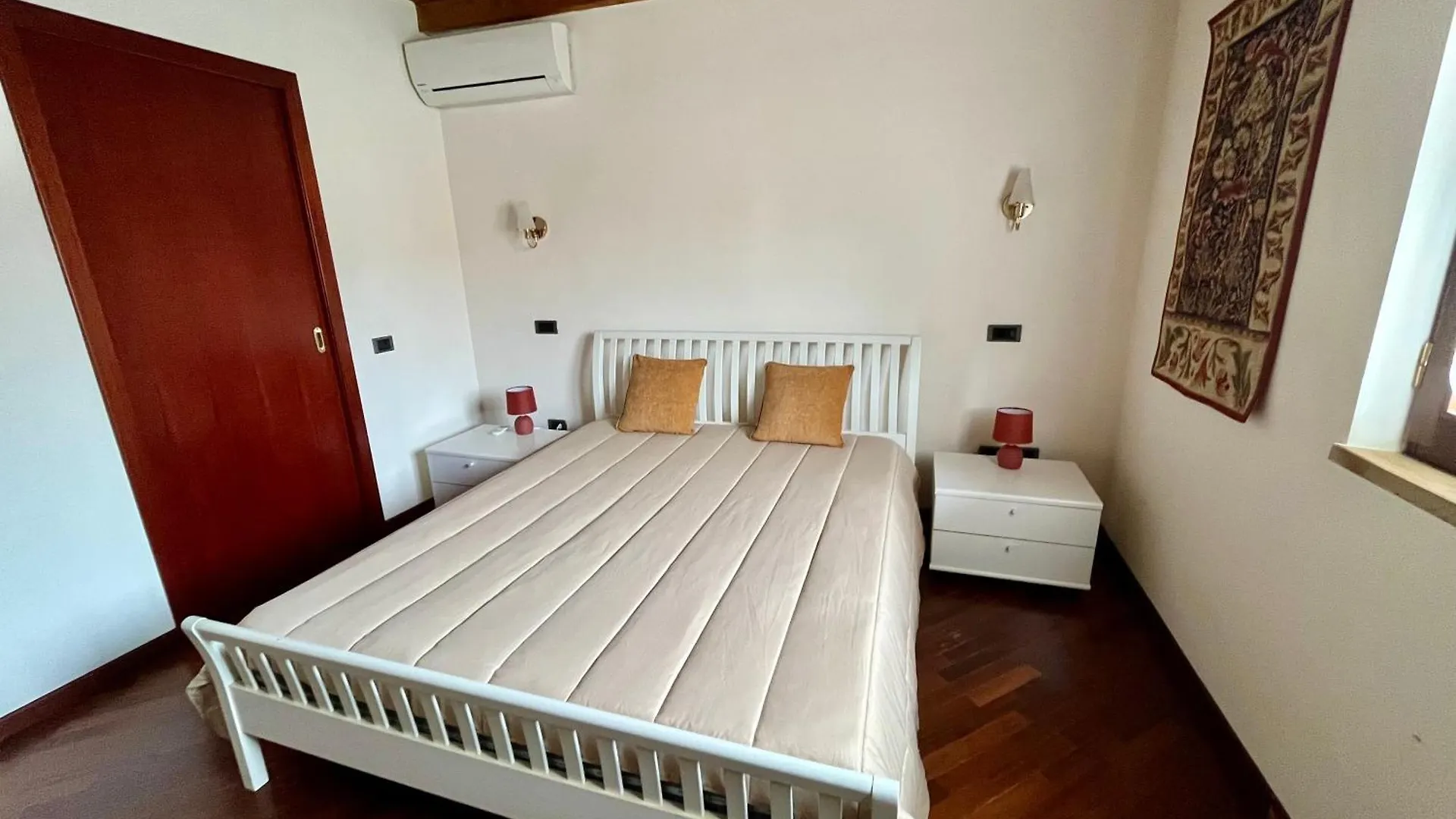Villetta Regina Teulada 0*,  Italien