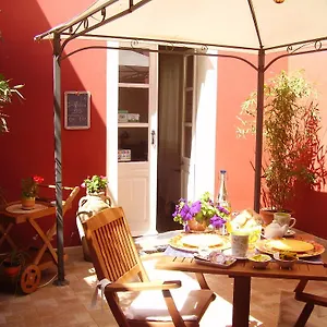 Gasthof S'Attobiu B&B And Guest-Houses, Teulada